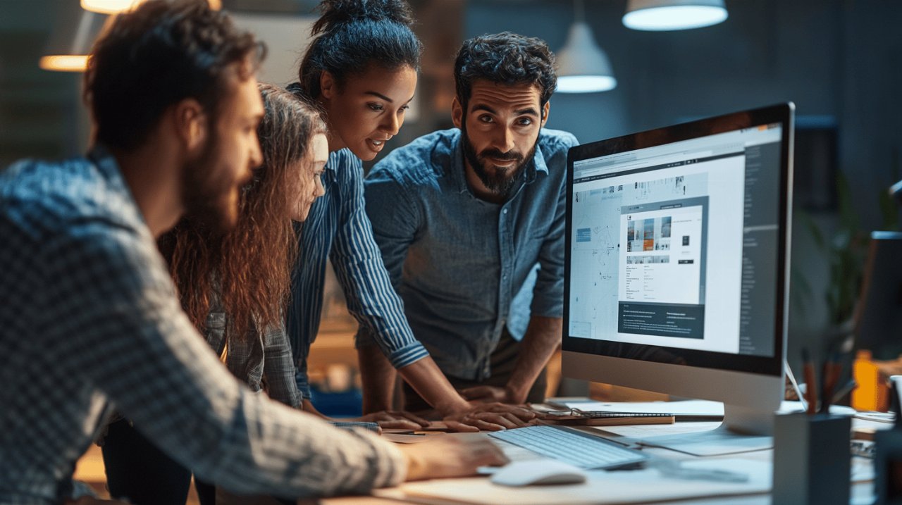 Comment simplifier les formalités d'entreprise lors de la création de votre site e-commerce avec Les Echos Le Parisien Services (LELPS)